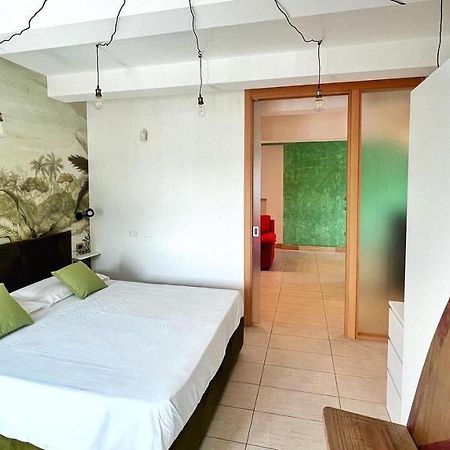 Leaf Apartment رافيننا المظهر الخارجي الصورة