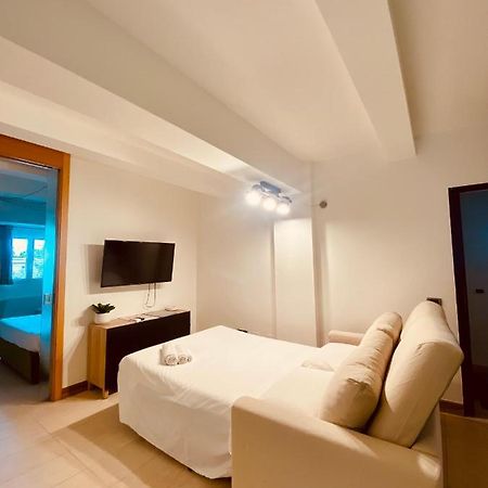 Leaf Apartment رافيننا المظهر الخارجي الصورة