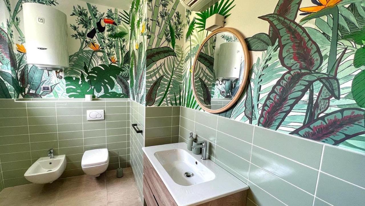 Leaf Apartment رافيننا المظهر الخارجي الصورة