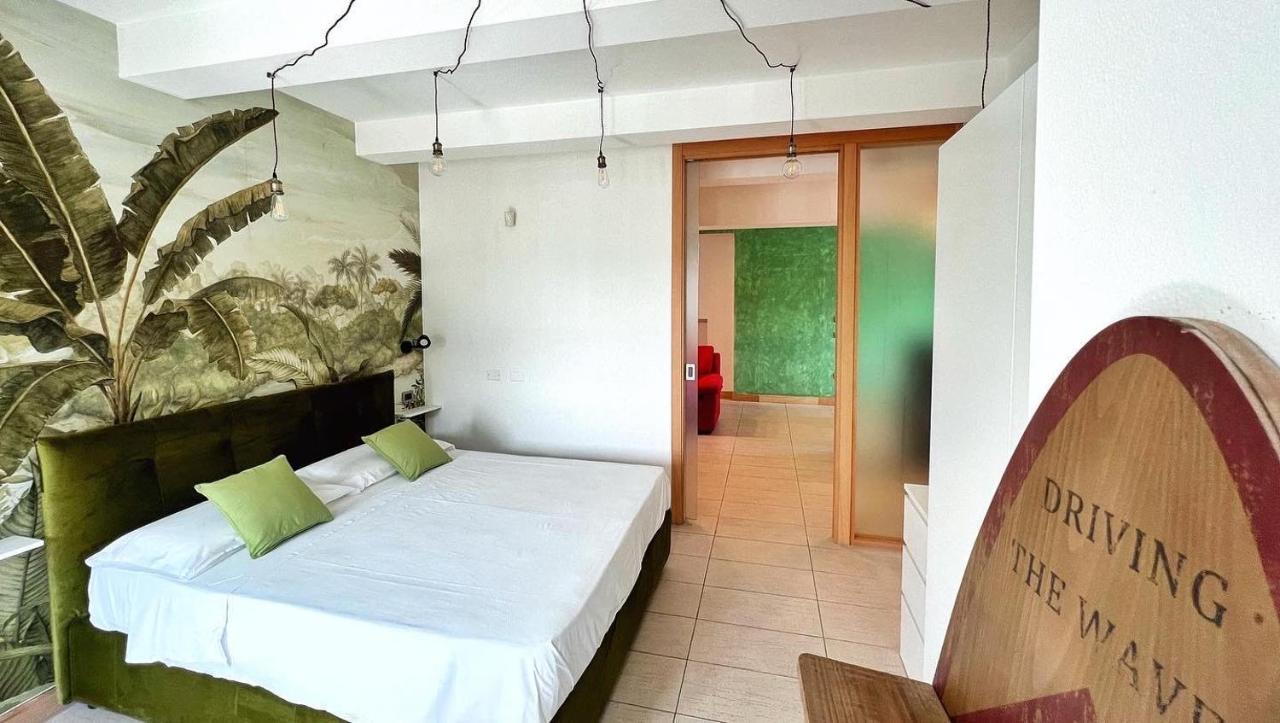 Leaf Apartment رافيننا المظهر الخارجي الصورة