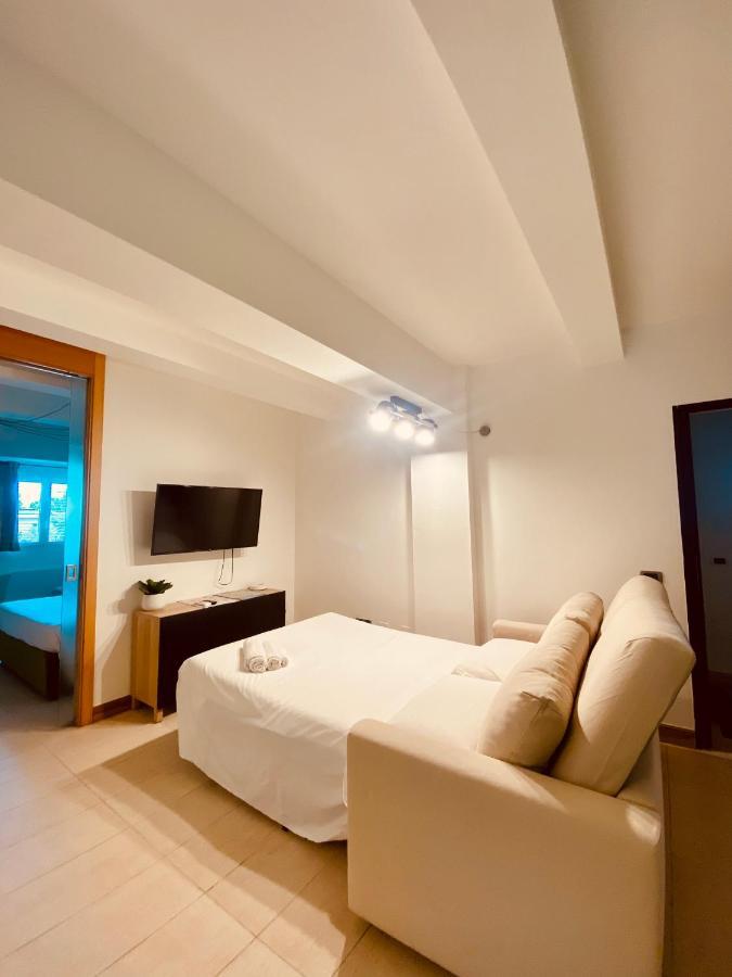 Leaf Apartment رافيننا المظهر الخارجي الصورة