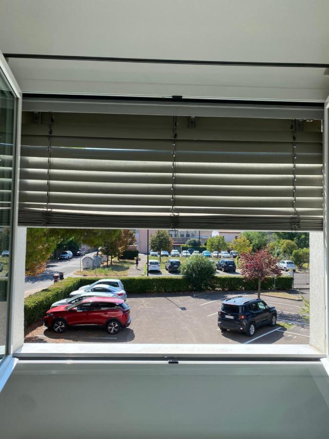 Leaf Apartment رافيننا المظهر الخارجي الصورة